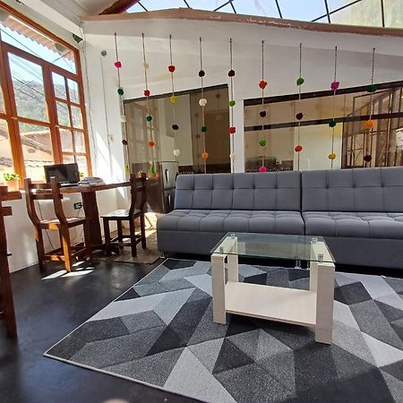 La Maison De Frida 호텔 쿠스코 외부 사진