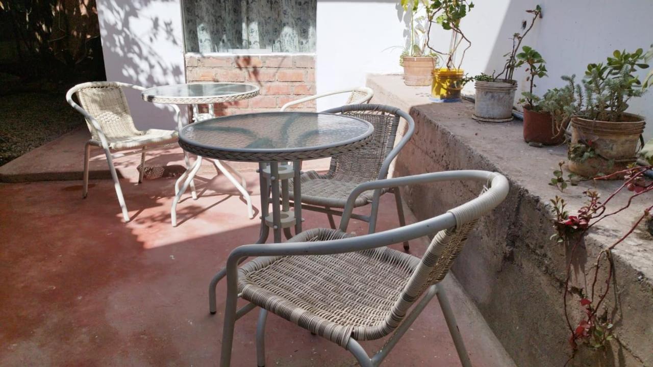 La Maison De Frida 호텔 쿠스코 외부 사진