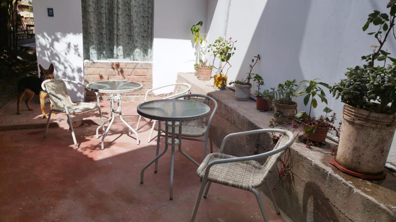 La Maison De Frida 호텔 쿠스코 외부 사진