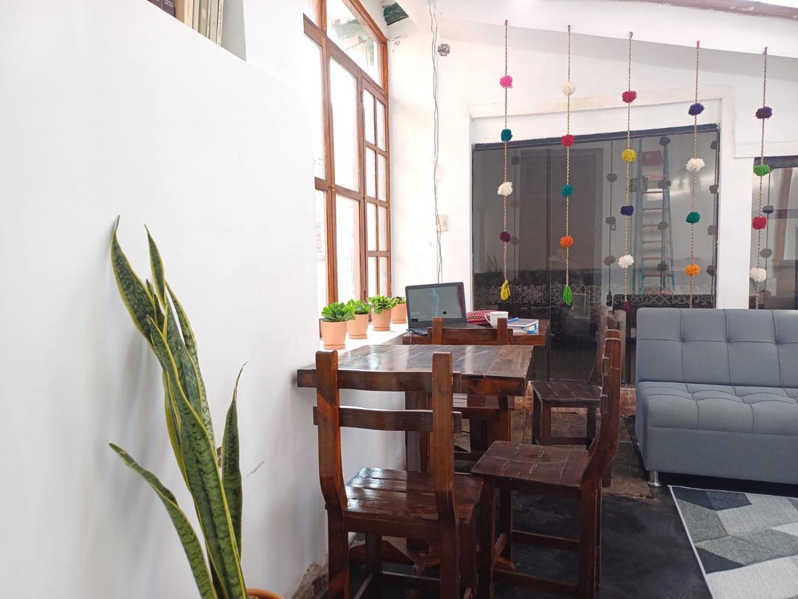 La Maison De Frida 호텔 쿠스코 외부 사진
